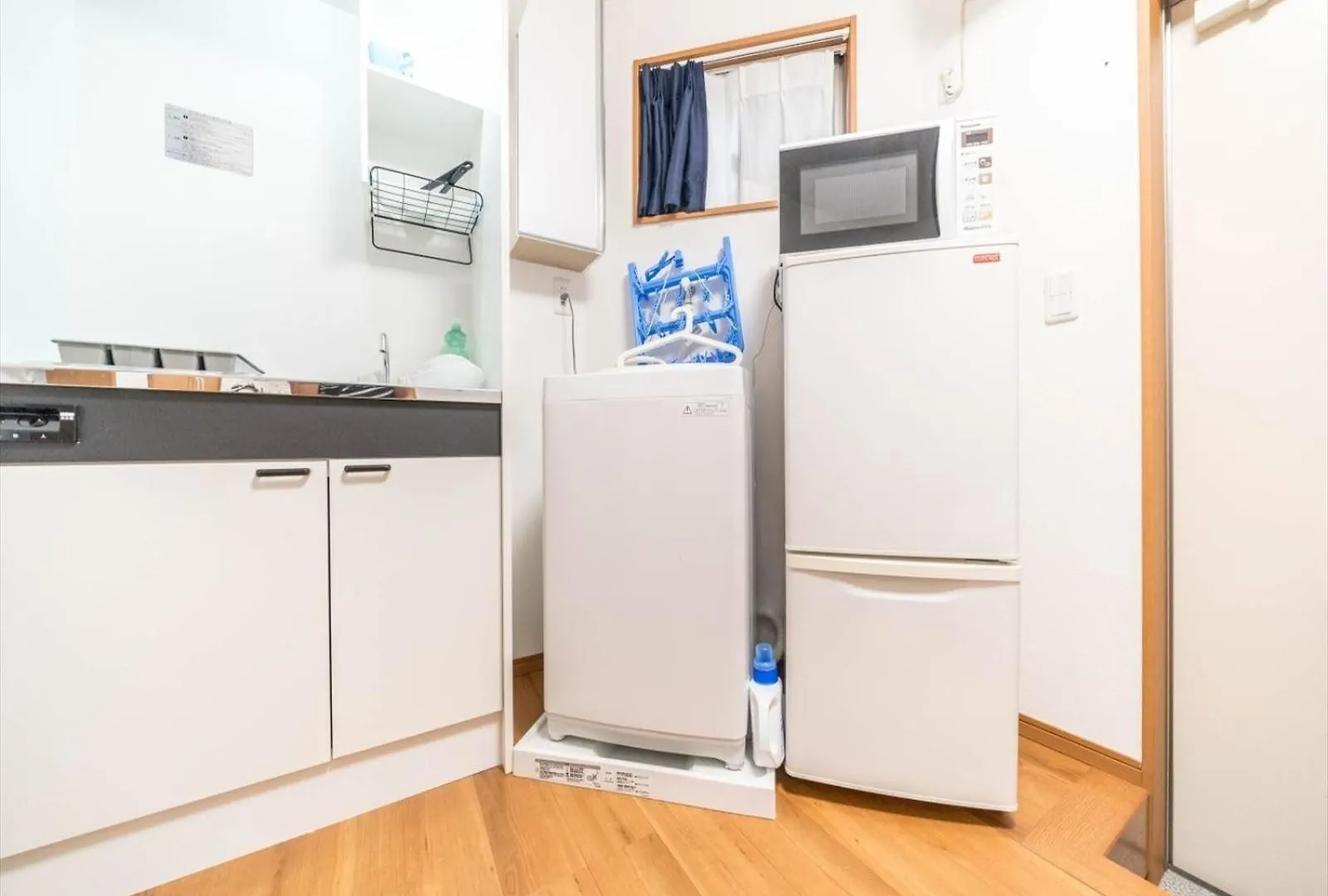 Apartment Maison De Takinogawa - Vacation Stay 16162 Tokyo