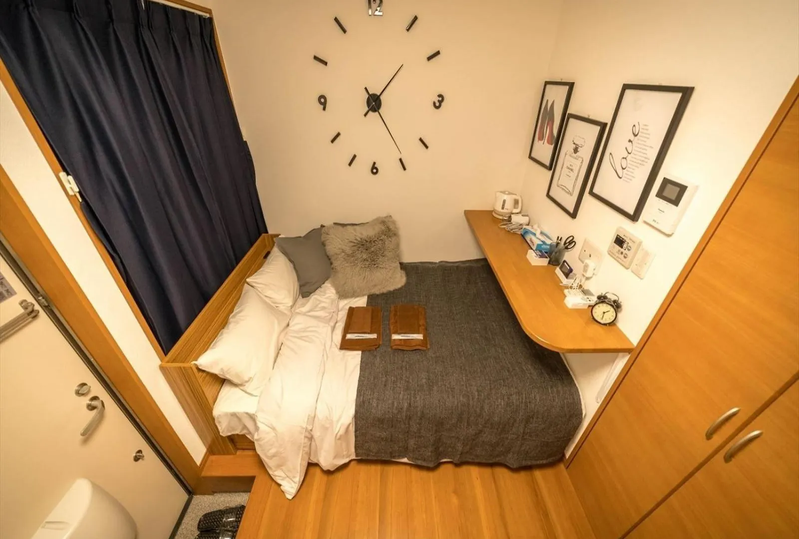 Maison De Takinogawa - Vacation Stay 16162 Tokyo