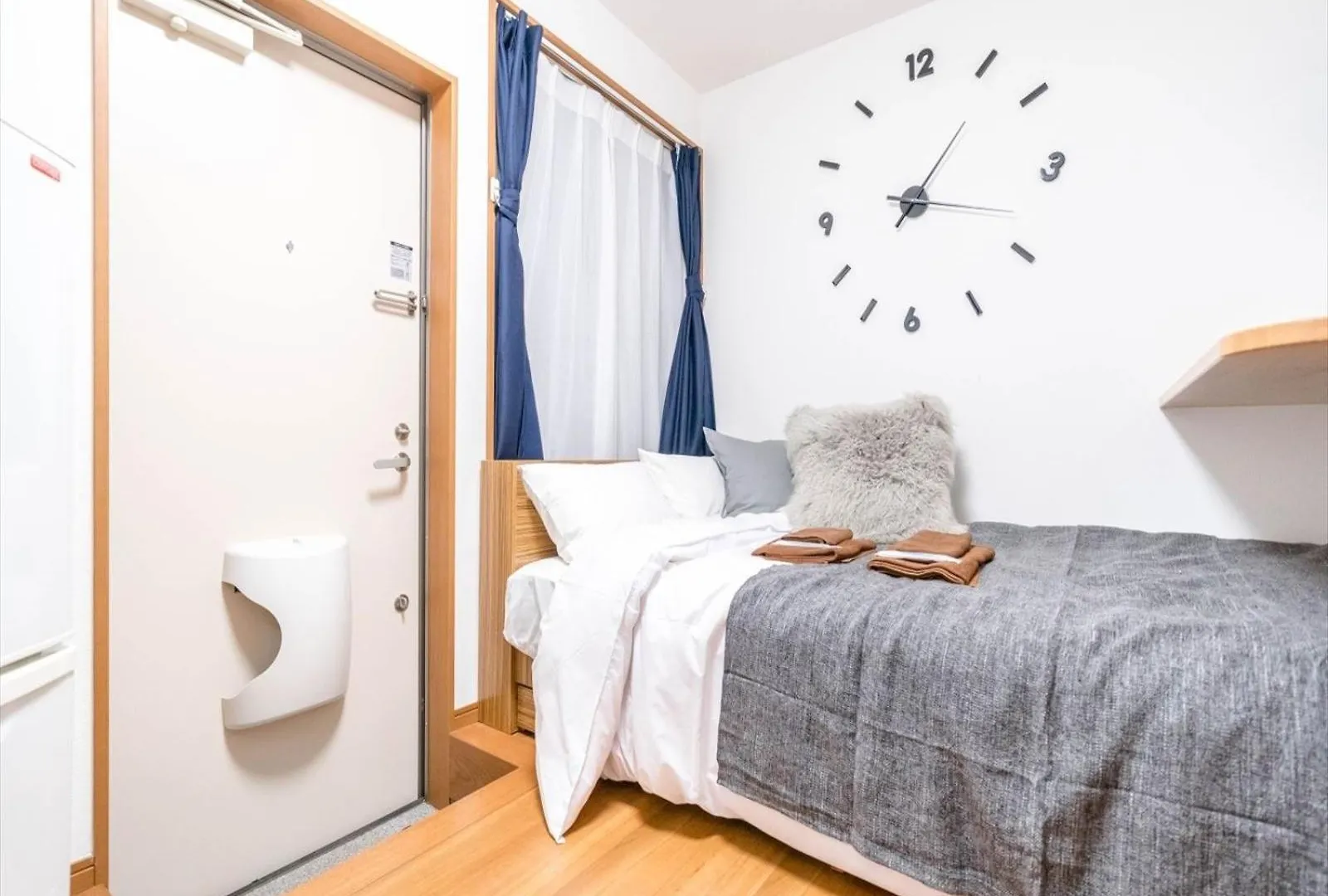 Maison De Takinogawa - Vacation Stay 16162 Tokyo 0*,