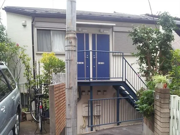 Maison De Takinogawa - Vacation Stay 16162 Tokyo
